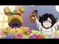 Sad Story Pomni (The Amazing Digital Circus Animation)