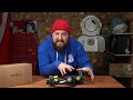 Apeks XL4 OCEA Regulator | Unboxing | @simplyscuba