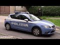 [EPIC VIDEO]POLIZIA DI STATO IN SIRENA SCORTA AMBULANZA + AUTOMEDICA IN SIRENA(ARROTAMENTO PERSONA)