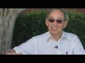 Nobel Laureate Steven Chu: To Keep the Fires Alive