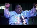 Faizon Love Details His Past Beef With Robert Townsend