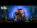 🔥 BASTION BOSS VS INDRA WITHOUT WEAPONS? || WAR ROBOTS 100M+ DAMAGE EXTERMINATION ||