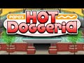 Papa's Hot Doggeria - Title screen/parade music