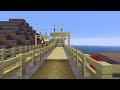 Minecraft Freeways: Introducing Route 40 and Route 31 Extension