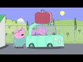 Peppa Pig Learns Bird Spotting | Kids TV And Stories