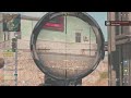 Greatest MW3 Sniper Montage #1 - July  2024