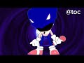 Sonic exe-my way