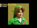 Zelda Ocarina PC Port -Road to Render98- Anime, Render and Realistic Links