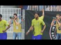 FIFA 24 - Al Nassr vs Inter Miami Ft. Cristiano Ronaldo, Lionel Messi, | PS5™ [4K60HDR]