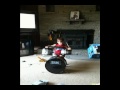 4 Year Old Drum Prodigy