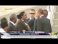 Kwaheri Obama