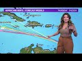 Hurricane Beryl tracker: Latest forecast path, spaghetti models, category, impacts