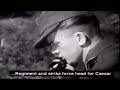 Nazi Panzergrenadier Training (with Subtitles) (GI Journal S1E5)