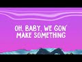 China - Anuel AA, Daddy Yankee, Karol G, J Balvin, Ozuna [Lyrics Video] 🥤