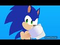 Sonic, Sonic and Sonic Make a Sonic Tier List but it’s stick nodes