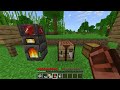 TINKERS' CONSTRUCT ADDON: Official Minecraft Bedrock Port in-depth review!