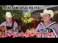 Los Jilgueros de Choix Sus 20 Grandes Éxitos - Puras Rancheras Viejitas - Mix 2024