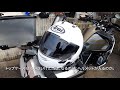 【BMW R1250GS Adventure】純正　アルミパニアケース ご紹介