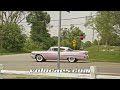 1958 Cadillac Coupe DeVille Test Drive | (V21536)
