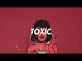 Toxic ☢ - Beat Reggaeton Perreo - Instrumental GianBeat Ft Geka Music 🍑