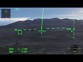 DCS | AH-64D Apache MAD Campaign | Ep: 1