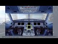 CBT - Airbus 320 - Air conditioning, pressurization & ventilation systems