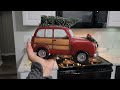 CHRISTMAS CLEAN WITH ME 2023 | CHRISTMAS DECORATING ON A BUDGET