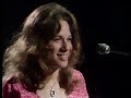 Carole King - It's Too Late (BBC In Concert, February 10, 1971)