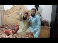 haji sahab channel delete karne lagy || zabrdast ldai ho gai vlog