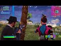 Fortnite: Impossible clutch