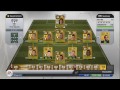 FIFA 13 UT | Cheap And Fun 30k Squad Builder