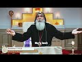 Satan has deceived you !!! - Bishop Mar Mari Emmanuel #marmariemmanuel