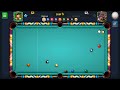 Magical Kiss Shot GALAXY CUE Level MAX - The Most Wanted Cue in History of 8 Ball Pool - GamingWithK