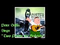 [AI COVER] Peter Griffin Sings 