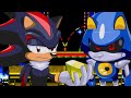 Team Sonic Adventures - ACT 10 | Casino Night Zone