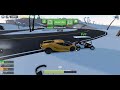 Car Crushers 2 Crashes Part 5
