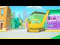 Mila and Morphle | GIANT MILA! | BRAND NEW | Cartoons for Kids | Morphle TV