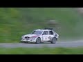 Group B Rally 