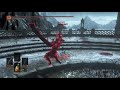 DS3 Montage of a Mediocre Player: Strength Edition