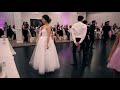 Can I Have This Dance - HSM 3 | #Carminas18th (Debut) | Cotillion | Waltz Dance