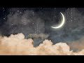 Mindfulness Video in Spanish, Moon and Stars
