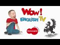 If You're Happy + MORE Steve and Maggie English Stories for Children from Wow English TV