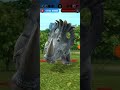 Two Omegas unlocked Toro and Diabloceratops Jurassic world Alive