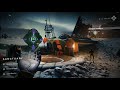 Destiny 2 Shadowkeep playthrough #2