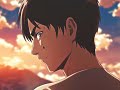 Right Here - Eren Yeager Edit