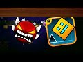 What Is The HARDEST 2.2 Geometry Dash Level?