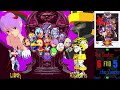 Vampire Savior - The Seeker [Lilith] vs .the_Zaacky [Anakaris] (Fightcade FT10)