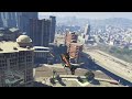 Grand Theft Auto 5 #8