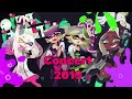 Splatoon Now or Never Comparison [COMPLETE] + [EXTRAS]