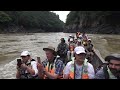 El impresionante Raudal del Río Guayabero y sus Grandes Cualidades